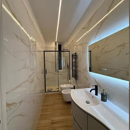 Casa Ambra * 라스페치아