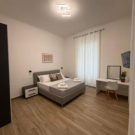 아파트 Casa Ambra 라스페치아