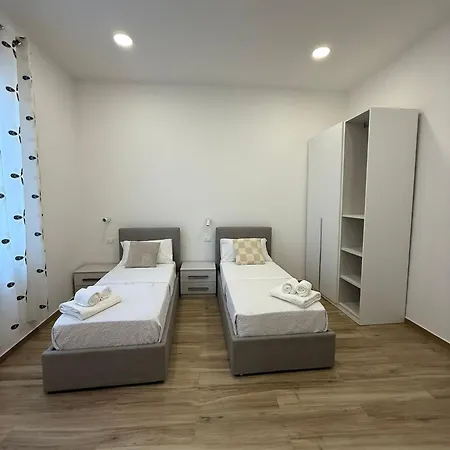 Casa Ambra 아파트