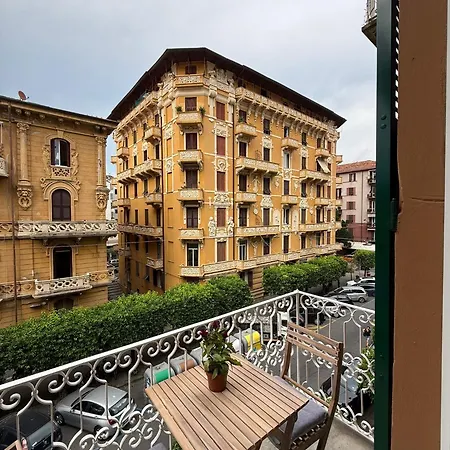 아파트 Casa Ambra *