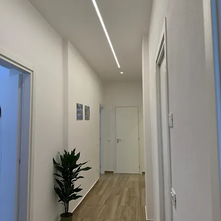 Casa Ambra *