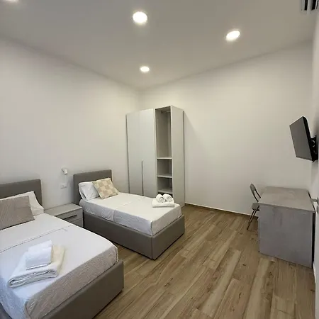 Casa Ambra 아파트