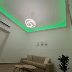 Casa Ambra アパート