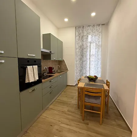 Casa Ambra