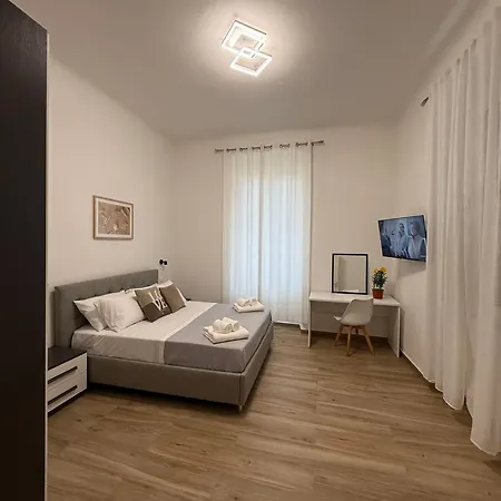 Casa Ambra Appartement *