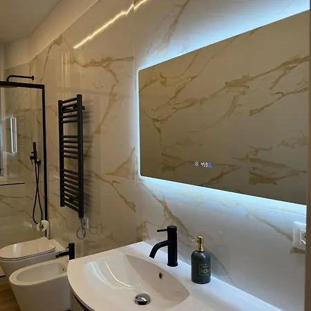 Apartamento Casa Ambra La Spezia