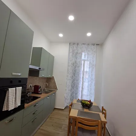 Casa Ambra Апартаменты