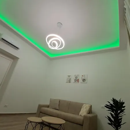 Casa Ambra Apartment