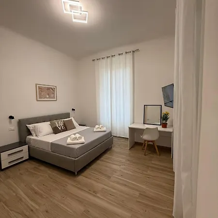 Casa Ambra Апартаменты *