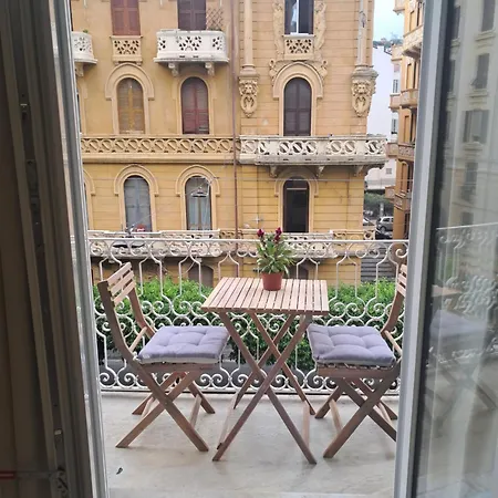 Casa Ambra