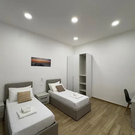 Lägenhet Casa Ambra *