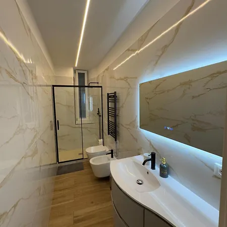 Lägenhet Casa Ambra La Spezia