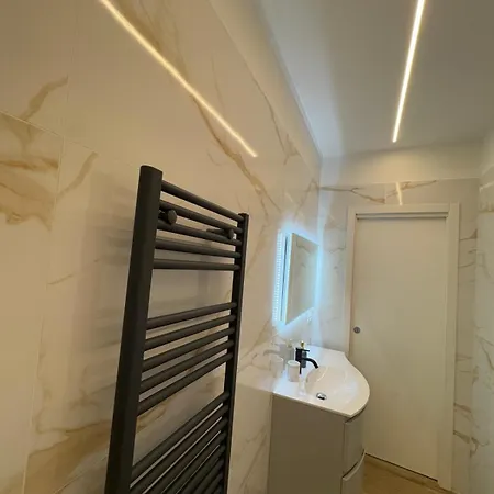 Apartment Casa Ambra La Spezia