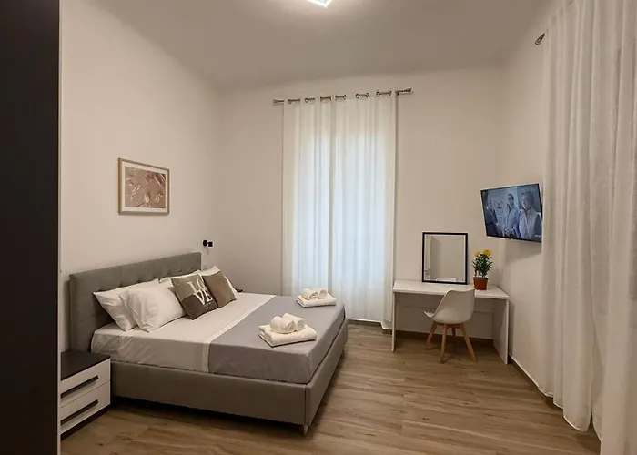 Casa Ambra Διαμέρισμα *