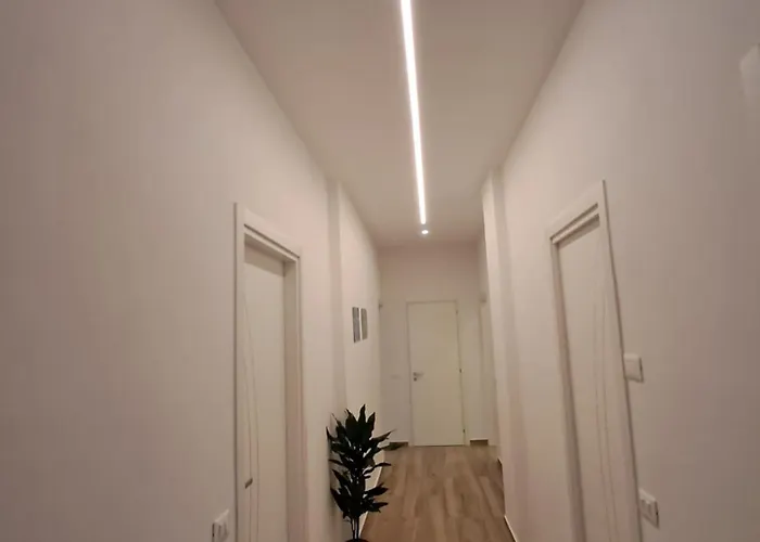 Apartment Casa Ambra La Spezia