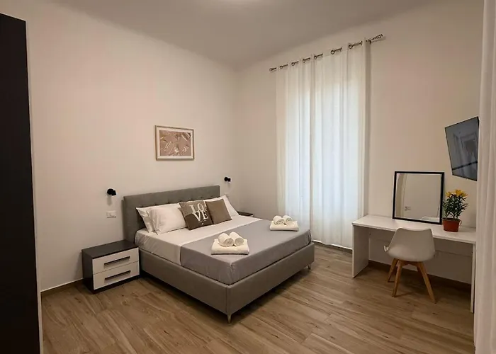 Apartment Casa Ambra La Spezia