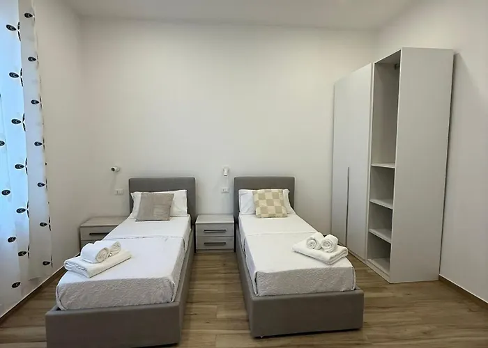 Casa Ambra Apartment