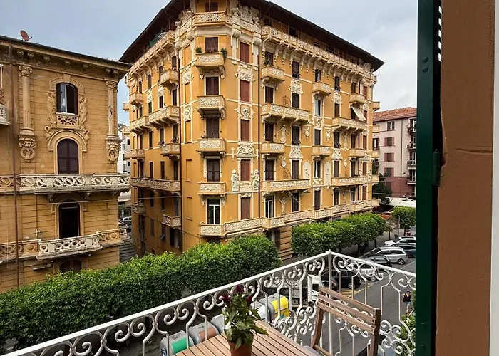 Διαμέρισμα Casa Ambra *