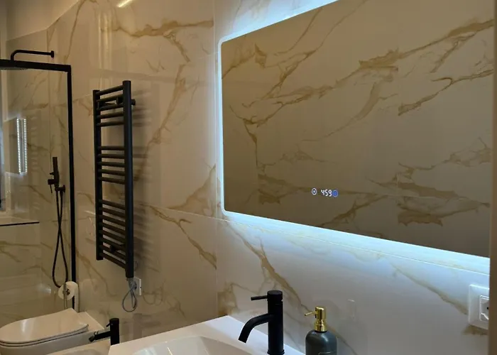 Διαμέρισμα Casa Ambra Λα Σπέτσια