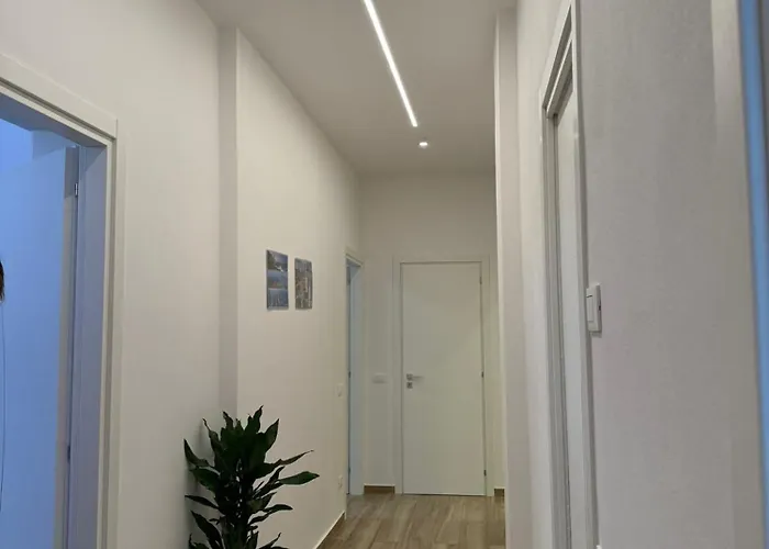 Casa Ambra *