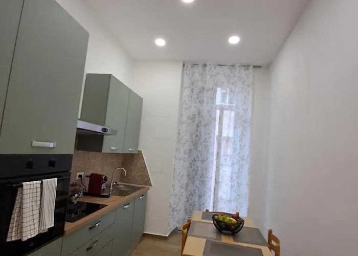 Casa Ambra Apartament