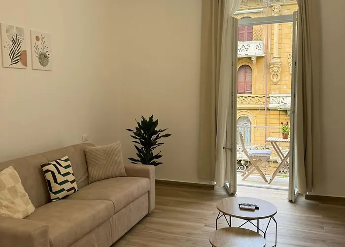 Casa Ambra *