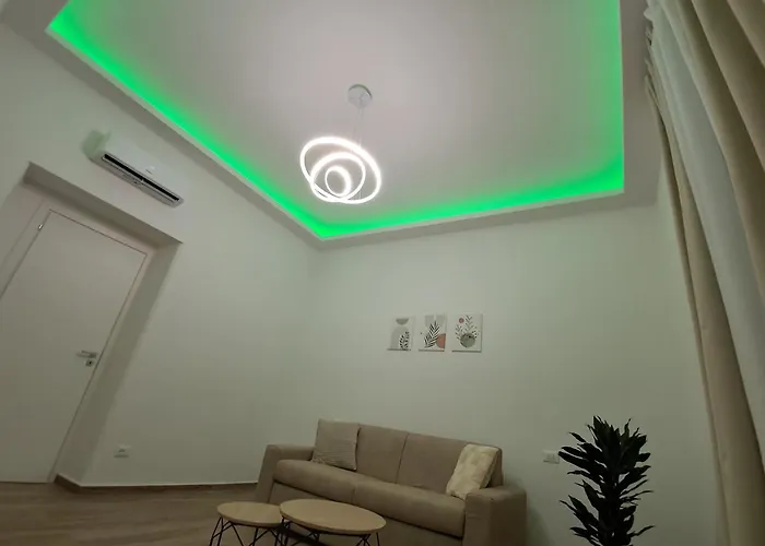 Casa Ambra Apartment