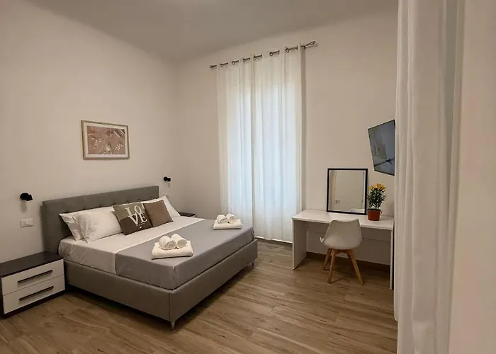 Casa Ambra Apartment *