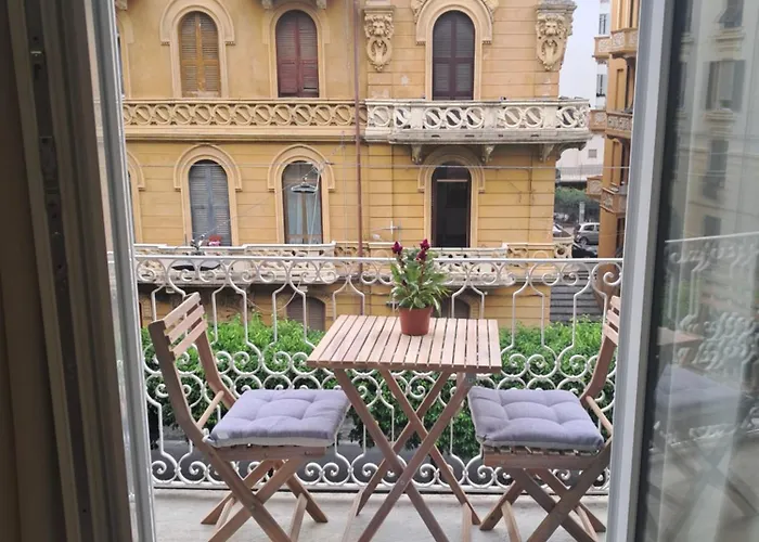 Casa Ambra