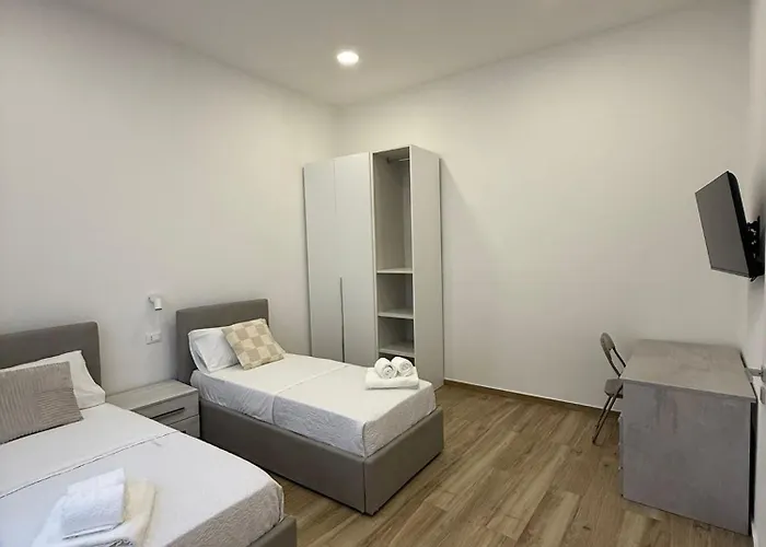 Casa Ambra Apartment