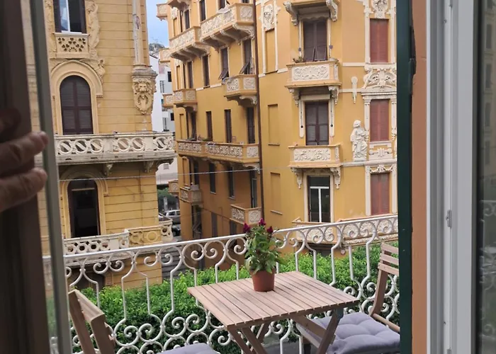 Casa Ambra Apartment